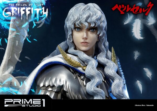 Berserk Figura Griffith 70 cm 12 scaled