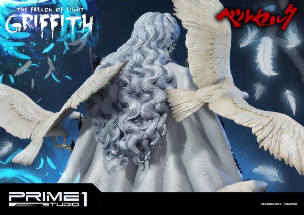 Berserk Figura Griffith 70 cm 13 scaled