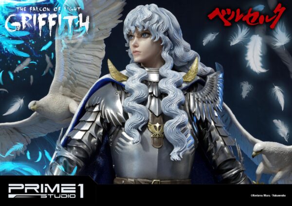 Berserk Figura Griffith 70 cm 14 scaled