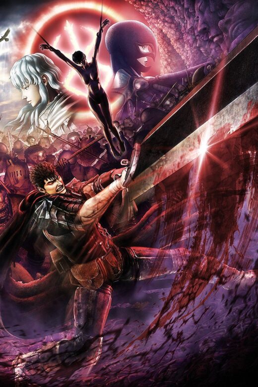 Berserk and the Band of the Hawk PC Descargar