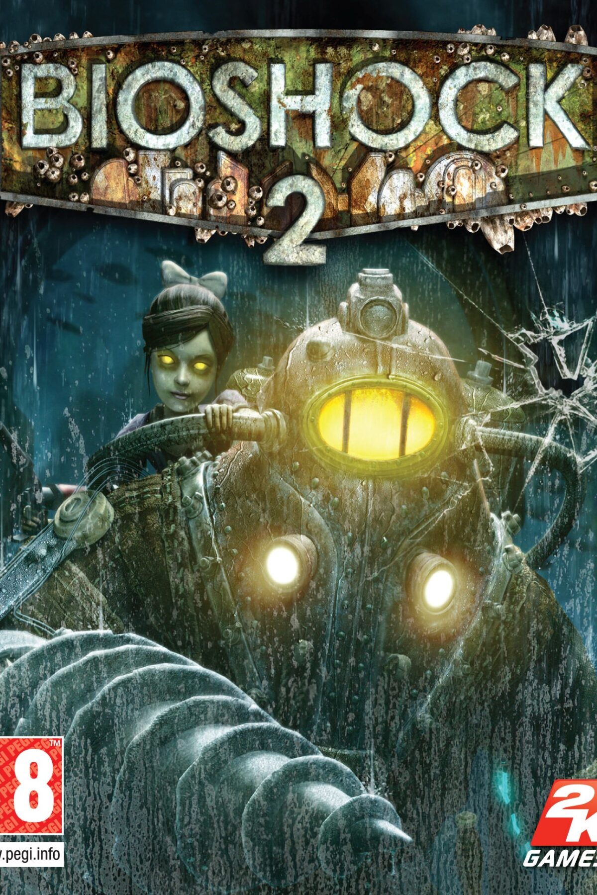 Bioshock 2 PC Descargar