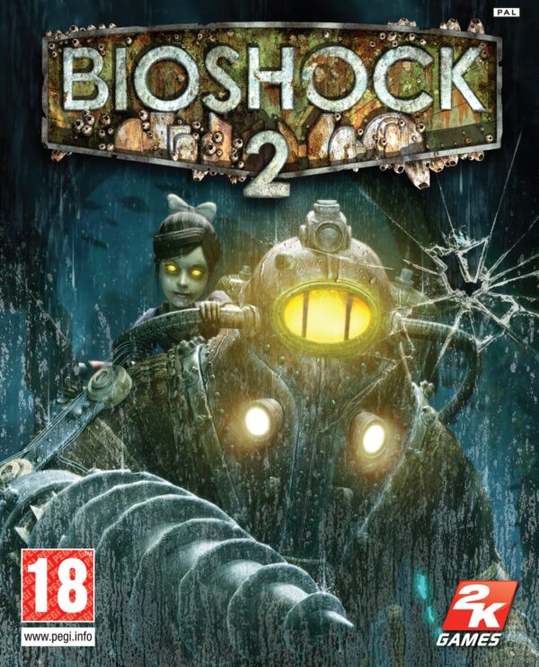 Bioshock 2 PC Descargar