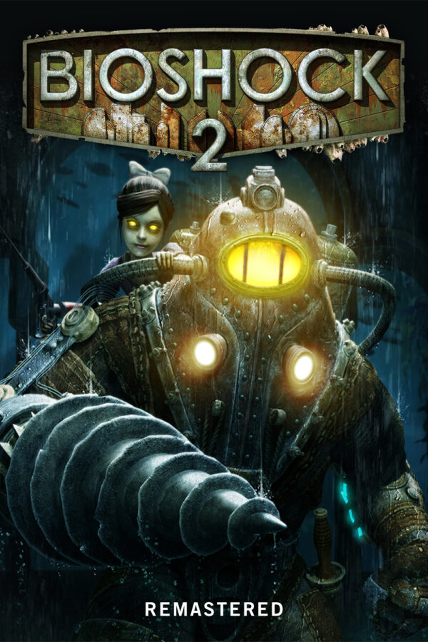 Bioshock 2 Remastered PC Descargar