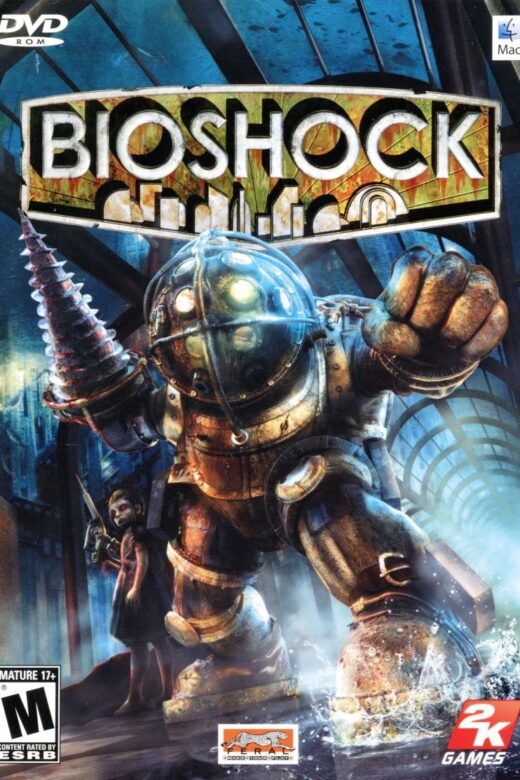 Bioshock PC Descargar