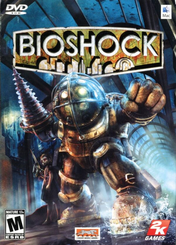 Bioshock PC Descargar