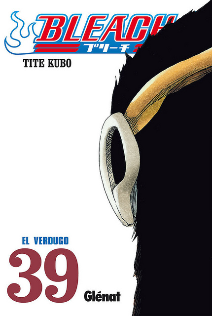 Bleach 39