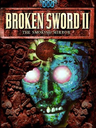 Broken Sword 2 the Smoking Mirror Remastered PC Descargar