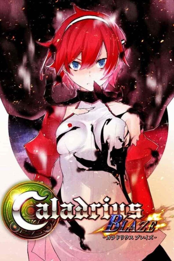 Caladrius Blaze PC Descargar