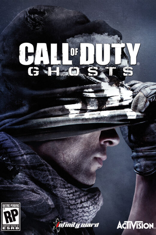 Call of Duty Ghosts PC Descargar