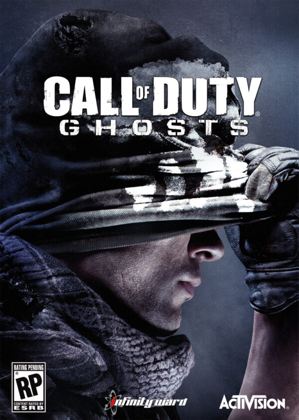 Call of Duty Ghosts PC Descargar