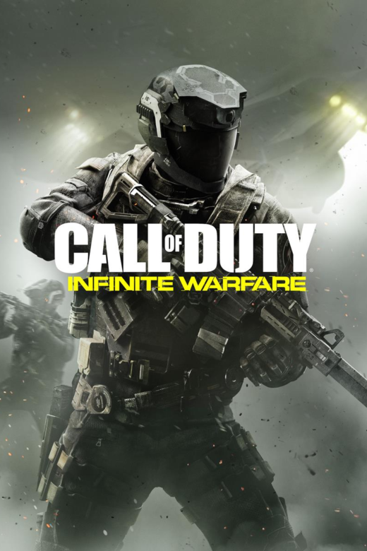 Call of Duty Infinite Warfare PC Descargar