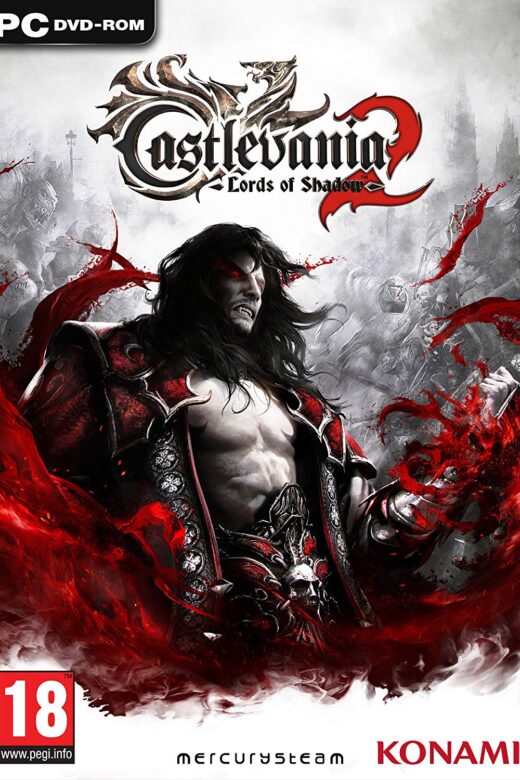 Castlevania Lords of Shadow 2 Digital Bundle PC Descargar