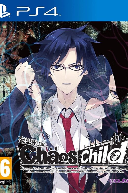 Chaos Child PS4