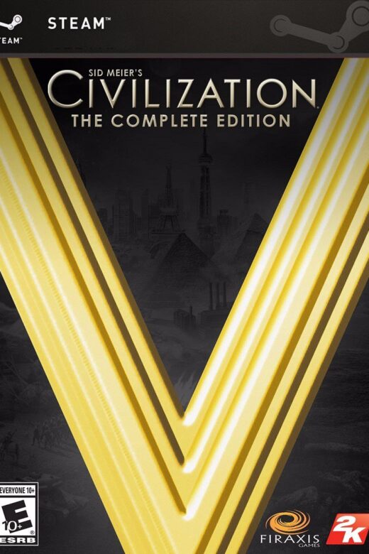 Civilization 5 Complete Edition PC Descargar