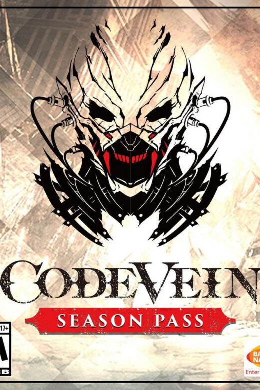 Code Vein Season Pass DLC PC Descargar