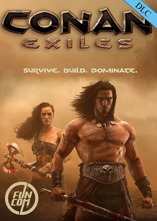 Conan Exiles Atlantean Sword DLC PC Descargar