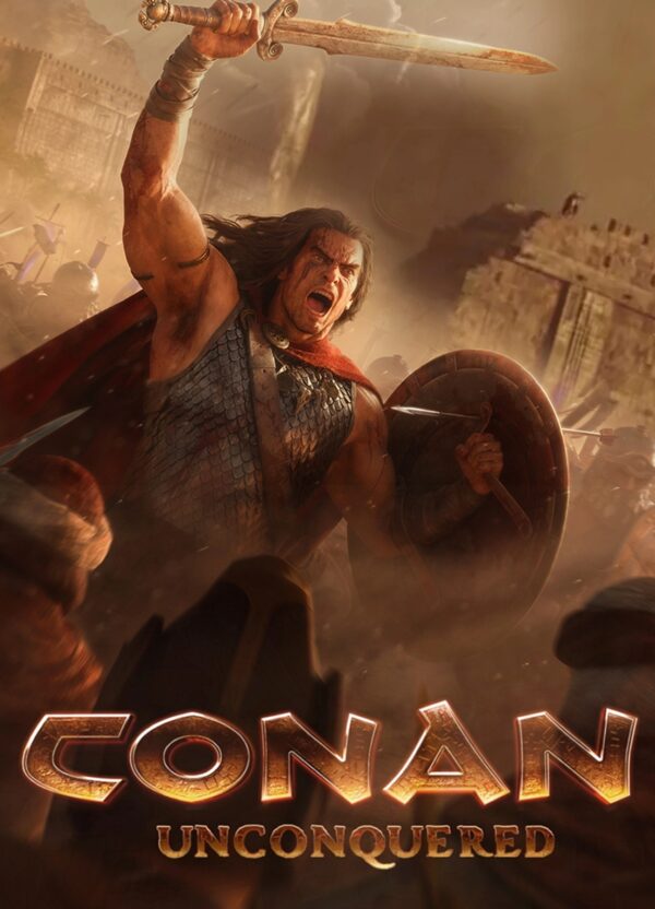 Conan Unconquered PC Descargar