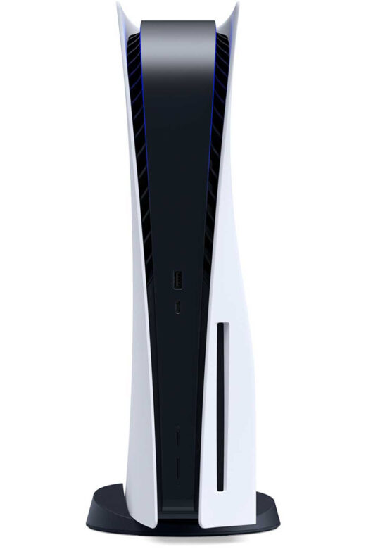 Consola PlayStation 5 02