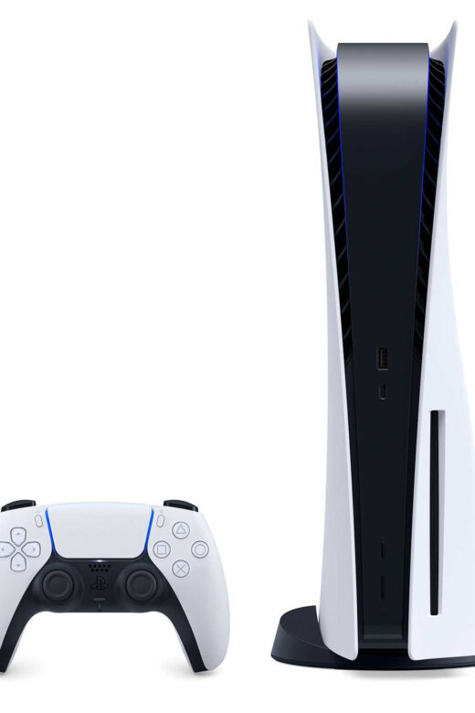 Consola PlayStation 5 03