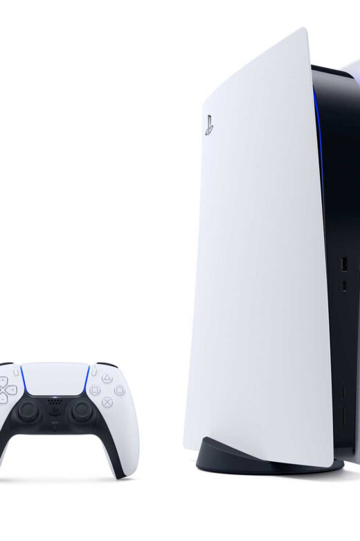 Consola PlayStation 5 04