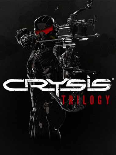 Crysis Trilogy PC Descargar