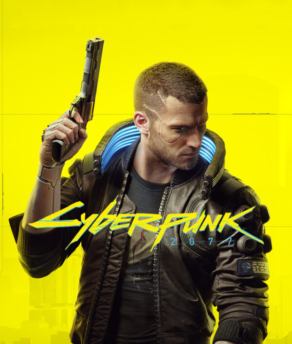 Cyberpunk 2077 PC Descargar