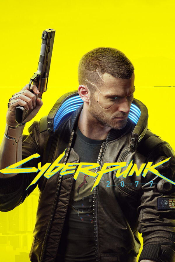 Cyberpunk 2077 PC Descargar