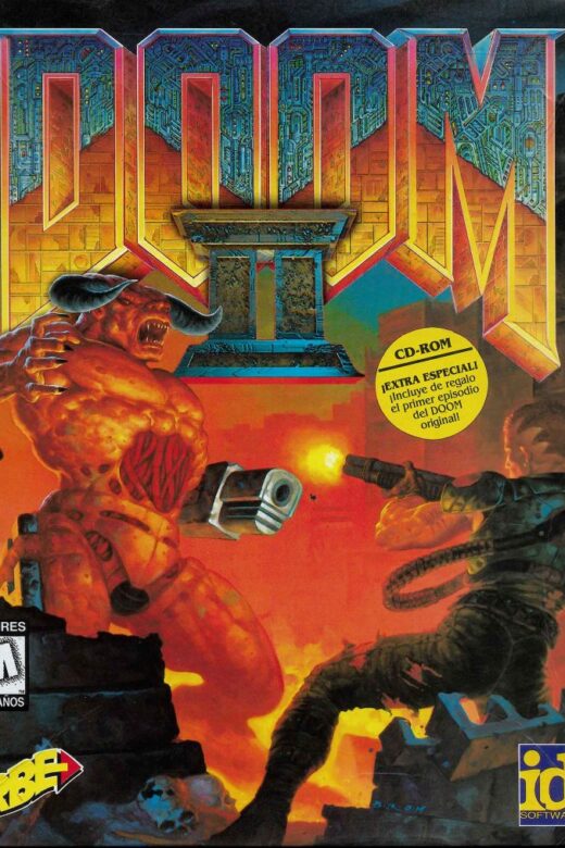 DOOM II PC Descargar