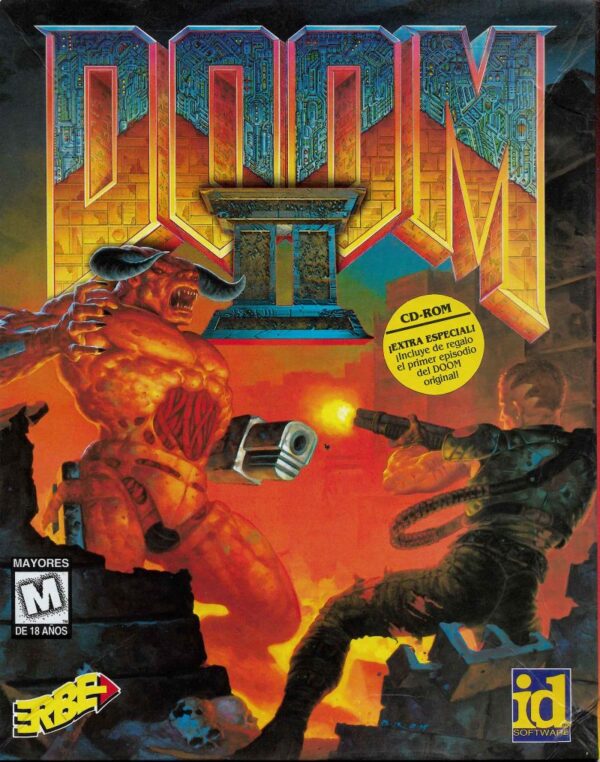 DOOM II PC Descargar