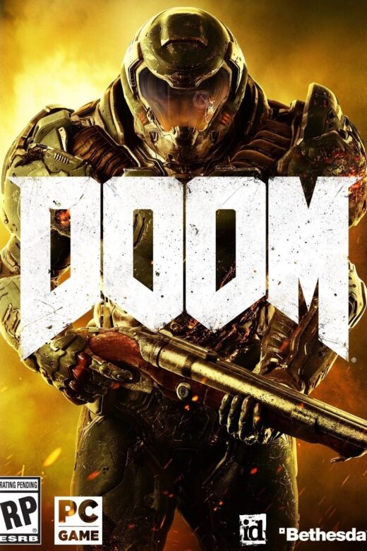 DOOM PC Descargar