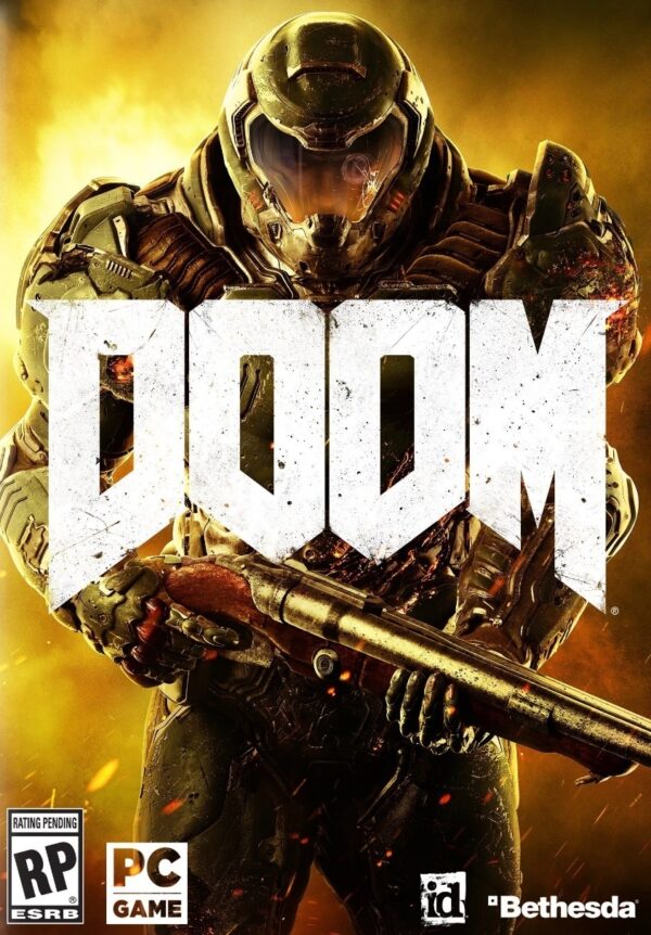 DOOM PC Descargar