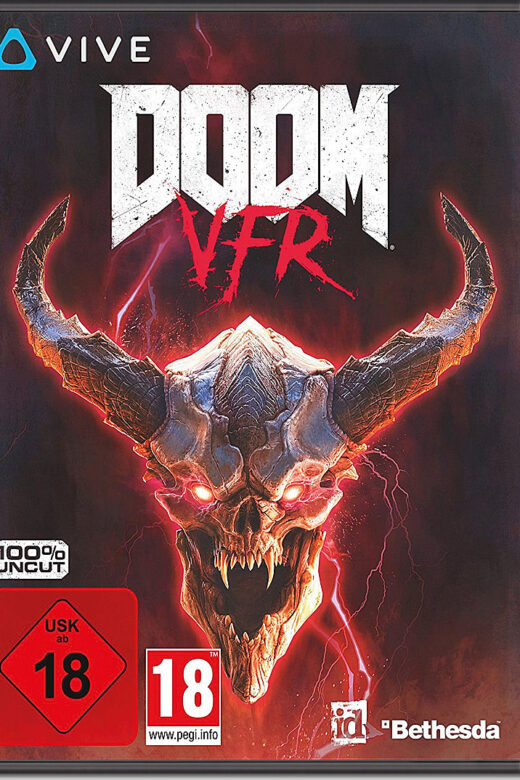 DOOM VFR VR PC Descargar