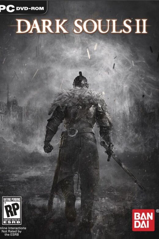 Dark Souls 2 PC Descargar