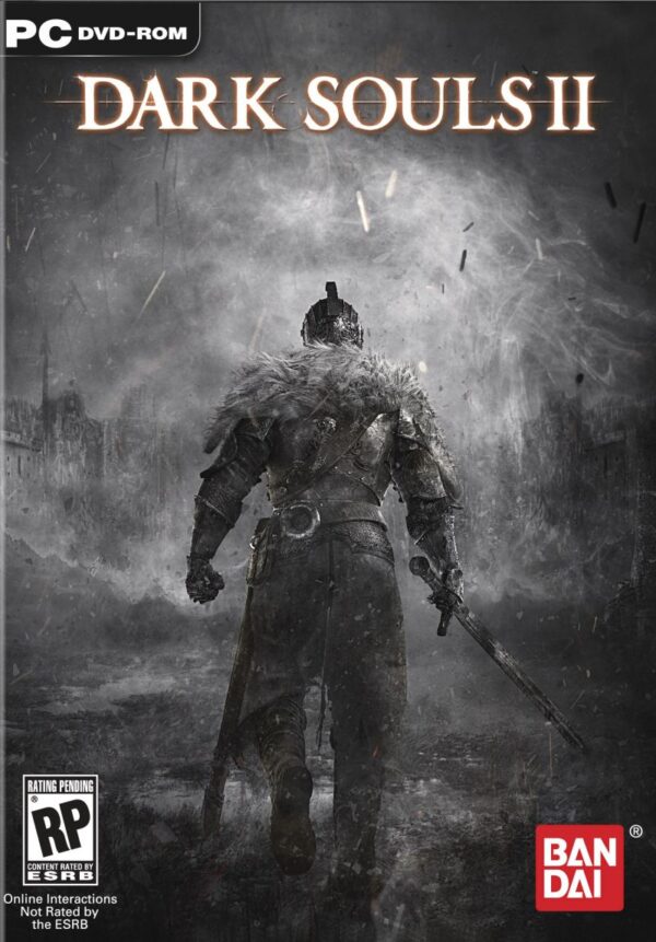 Dark Souls 2 PC Descargar