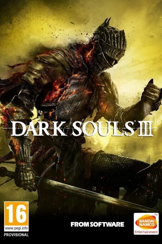 Dark Souls 3 PC Descargar