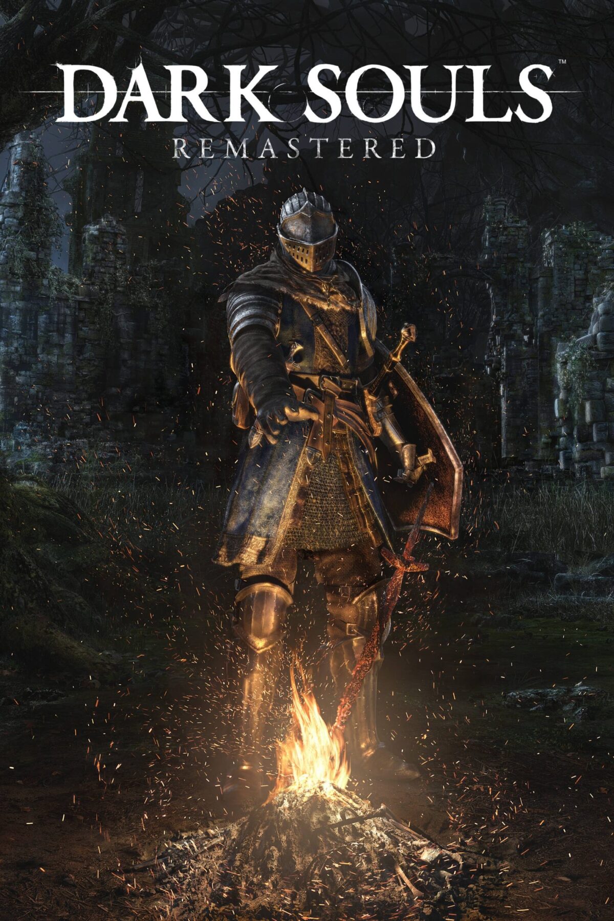 Dark Souls Remastered PC Descargar scaled 1