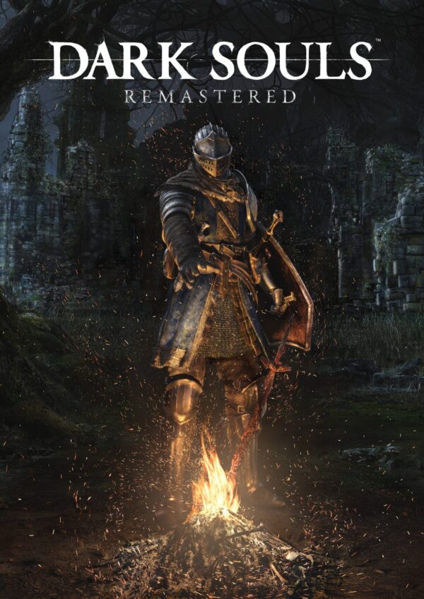 Dark Souls Remastered PC Descargar scaled 1