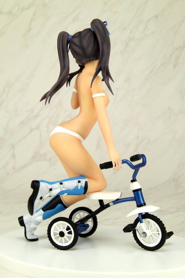 Figura Daydream Collection Tricycle Racer Candy Blue Version » Tu Tienda Anime Daydream Collection Vol 15 Figura Tricycle Racer Candy Blue Ver 06