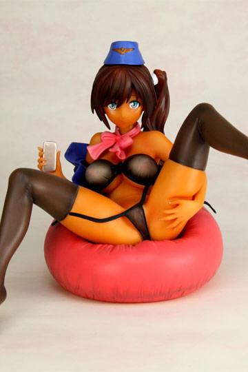 Figura Daydream Collection Selfie Sara Bronze Version