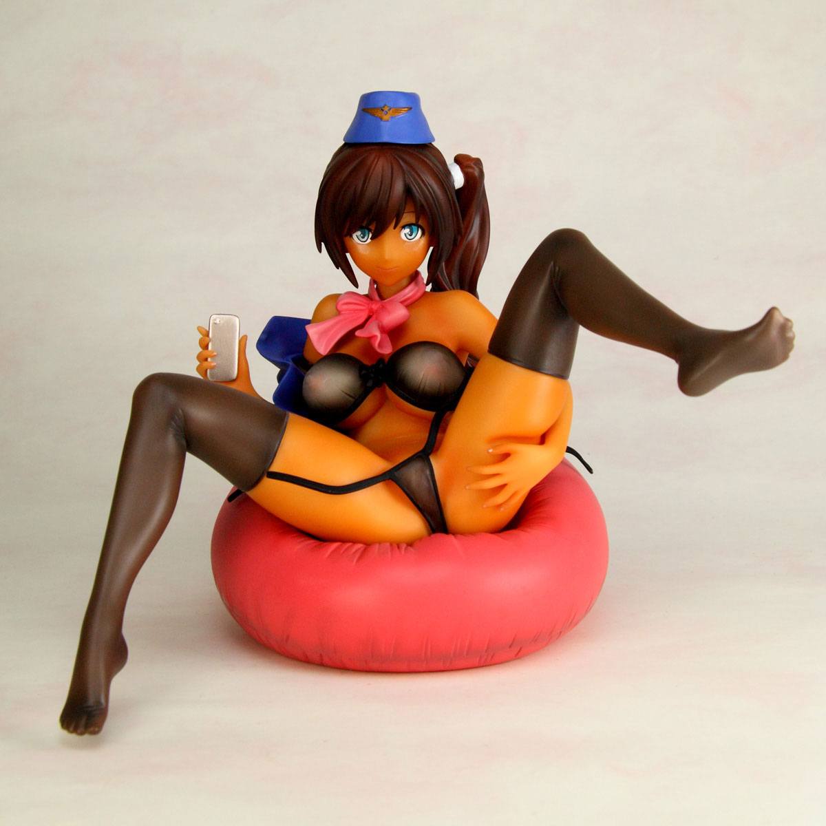 Figura Daydream Collection Selfie Sara Bronze Version