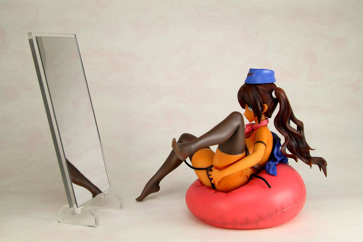 Figura Daydream Collection Selfie Sara Bronze Version