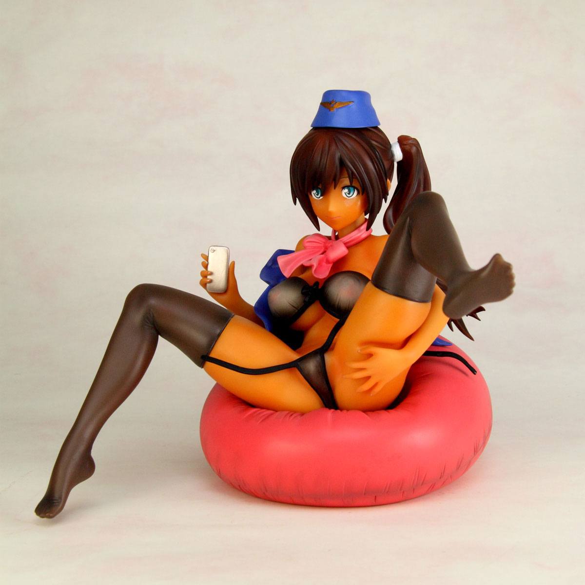 Figura Daydream Collection Selfie Sara Bronze Version