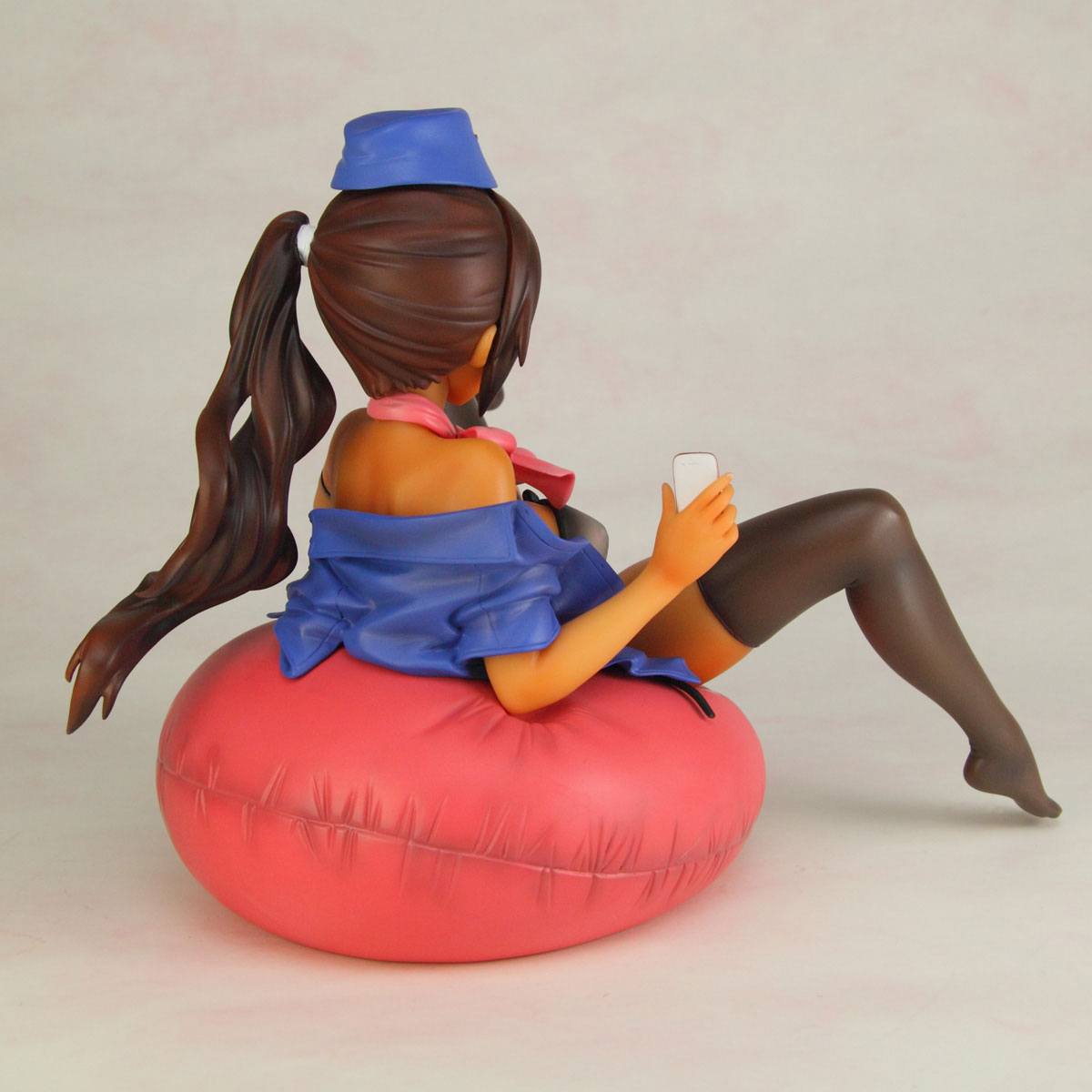 Figura Daydream Collection Selfie Sara Bronze Version