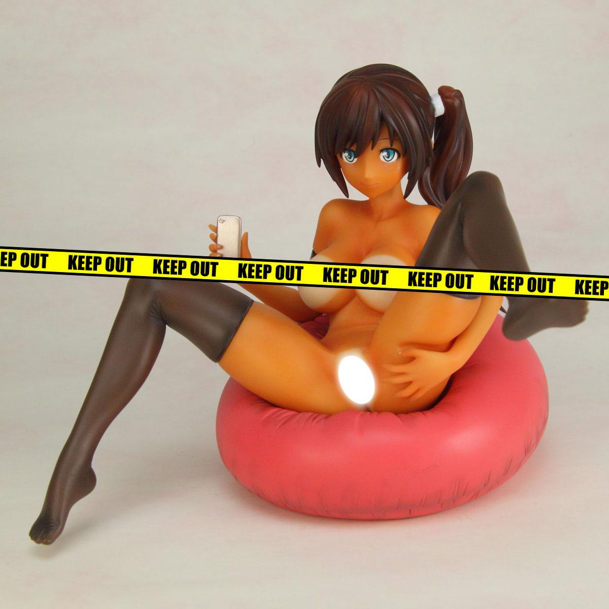 Figura Daydream Collection Selfie Sara Bronze Version