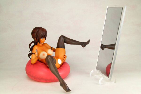 Figura Daydream Collection Selfie Sara Bronze Version