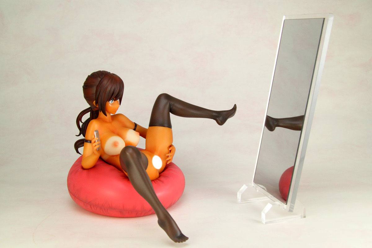 Figura Daydream Collection Selfie Sara Bronze Version