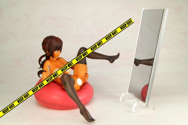 Figura Daydream Collection Selfie Sara Bronze Version