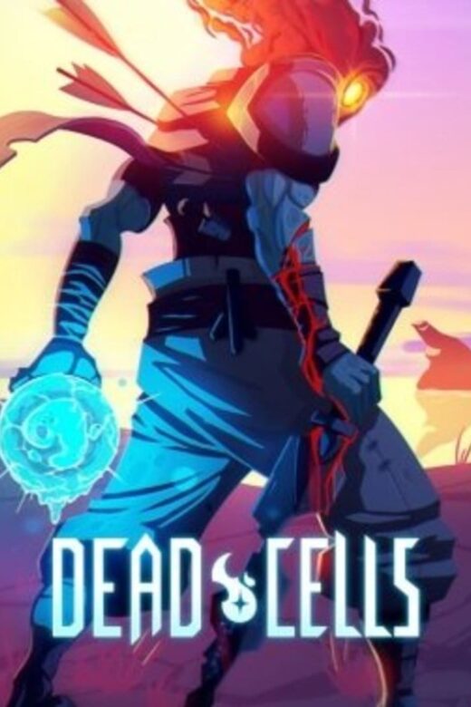 Dead Cells PC Descargar