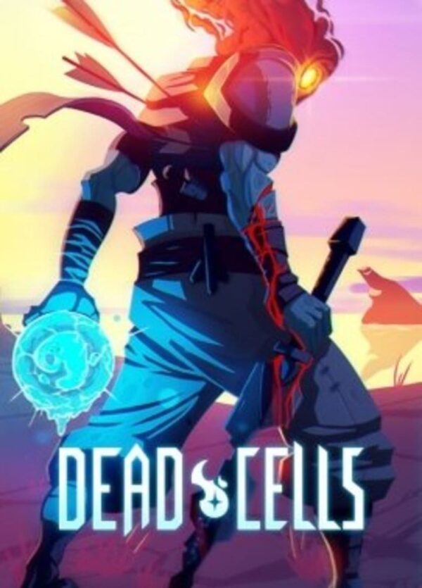 Dead Cells PC Descargar