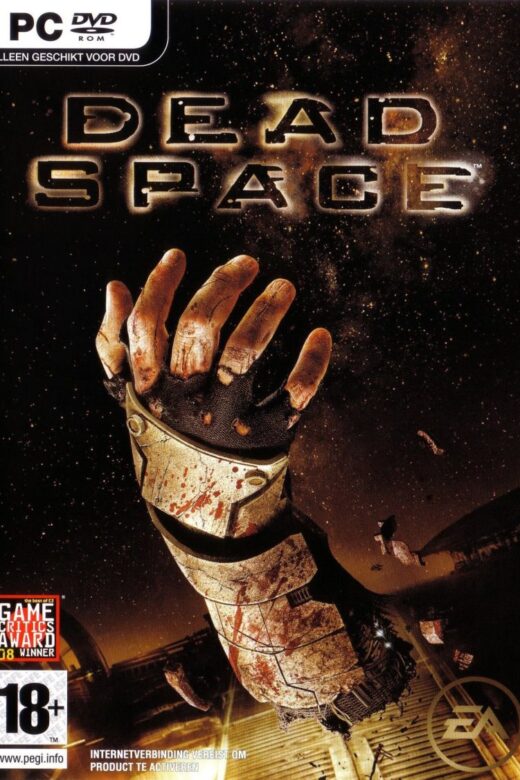 Dead Space PC Descargar